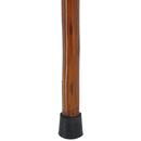 Vychádzková palica drevená - klasická (90 cm)