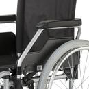 Mechanický invalidný vozík Budget, model 9050