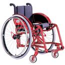 Mechanický aktívny invalidný vozík X2