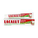 Zubná pasta - LACALUT aktiv Herbal (75 ml)