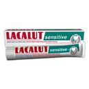 Zubná pasta - LACALUT Sensitive (75 ml)