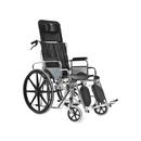 Invalidný vozík polohovateľný