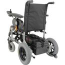 Elektrický invalidný vozík CLOU - skladací