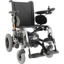 Elektrický invalidný vozík CLOU - skladací