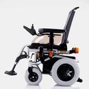Elektrický invalidný vozík Champ