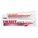 Zubná pasta - LACALUT White & repair (75 ml)