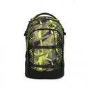 Školská taška Satch pack - Jungle Lazer