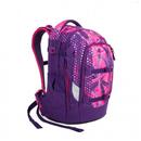 Školská taška Satch pack - Candy Lazer