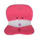 Návlek na detskú ergonomickú opierku na správne držanie tela Curble KIDS, ružový