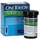 Testovacie prúžky - OneTouch select (50 ks)