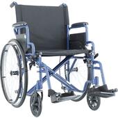 Skladací invalidný vozík Next, 50 cm