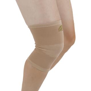 Elastický návlek na koleno – látkový veľkosť "S"