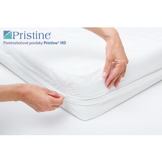 Protiroztočové obliečky Pristine® Návlek na matrac 90 x 200 x 22 cm