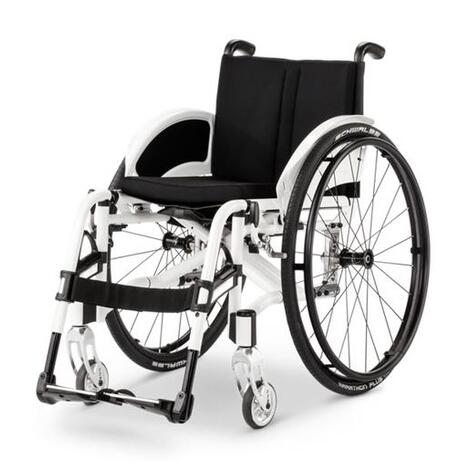 Mechanický aktívny invalidný vozík X3