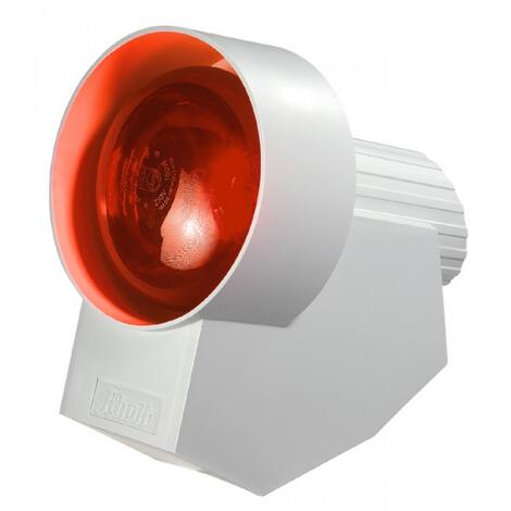 Infračervená lampa SCHOTT IR 801