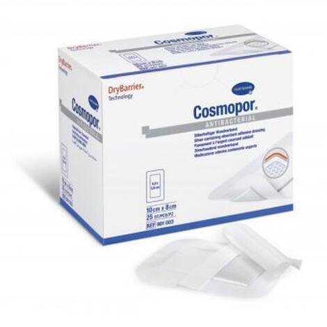 Cosmopor Antibacterial 5 ks