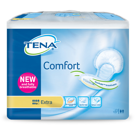 Tena Comfort Extra, 40 ks