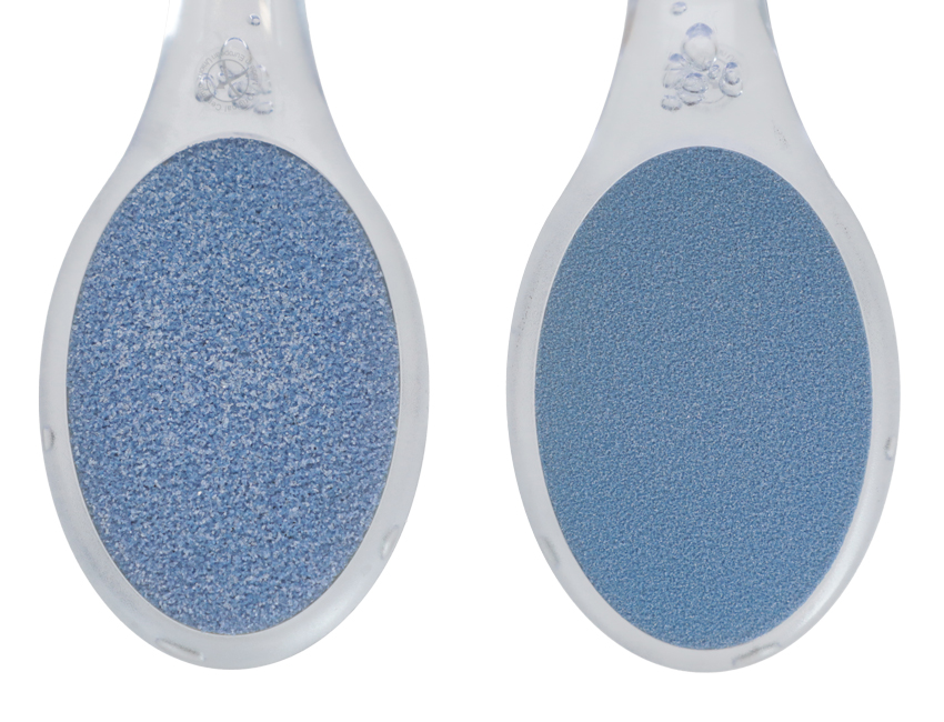 Keramická škrabka na päty Nippes Solingen