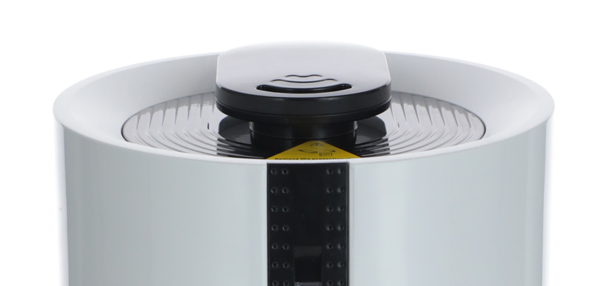 Profesionálny ultrazvukový difuzér studenej hmly HQ-JS836