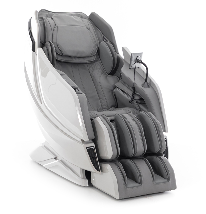 Elektrické masážne kreslo Duo 4D Massager