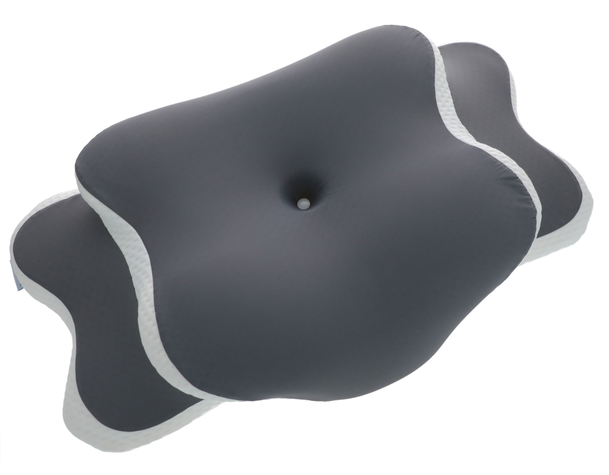 Ergonomický vankúš z pamäťovej peny SpineBalance