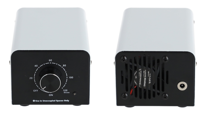 Prenosný generátor ozónu 1 g/h