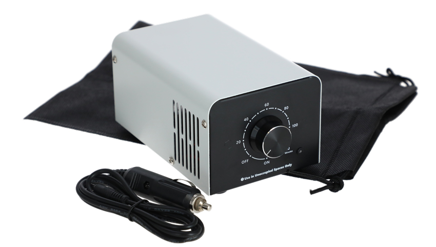 Prenosný generátor ozónu 1 g/h