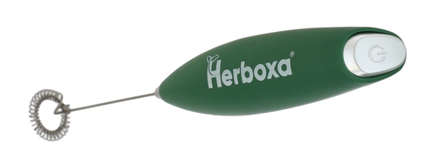 Elektrický mini mixér Herboxa