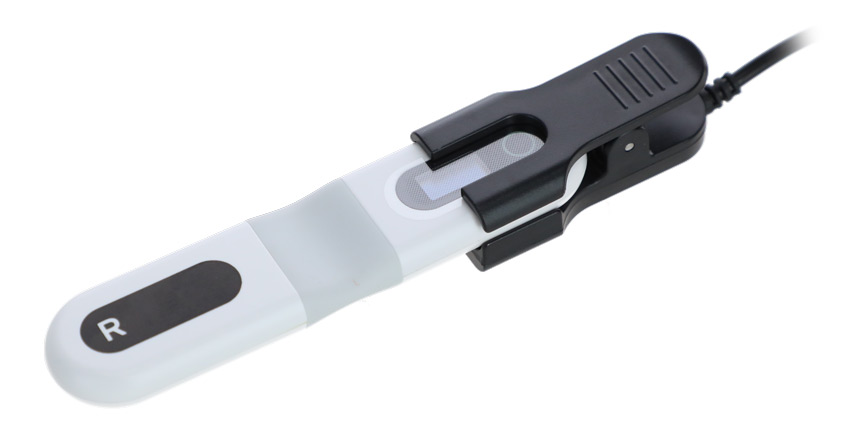 Holter 24h EKG/ECG monitor srdcového rytmu s online analýzou dát