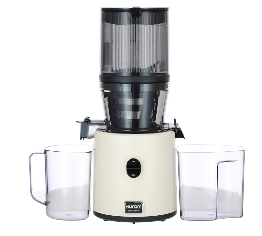 Odšťavovač Hurom H330P, slonovinový