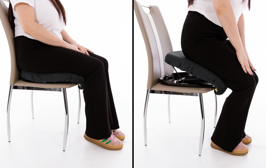 Katapultovacie sedadlo UNIZDRAV