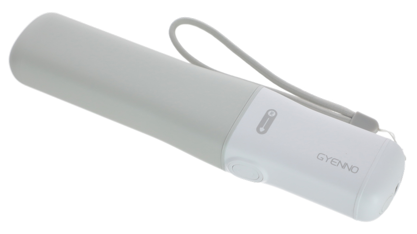 Príbor na elimináciu trasenia rúk GYENNO BRAVO Twist