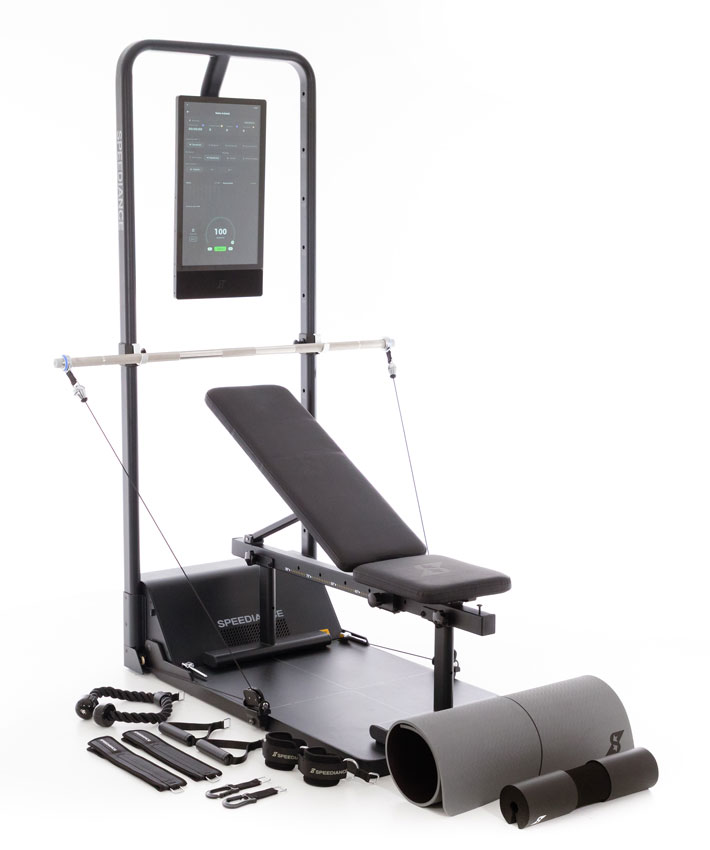 Fitness prístroj Speediance Gym Monster 2 Work Plus