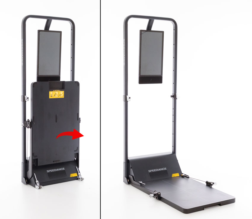 Fitness prístroj Speediance Gym Monster 2 Work Plus