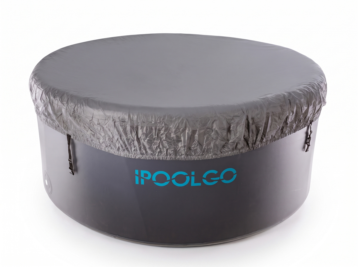 Bazén s filtráciou iPOOLGO