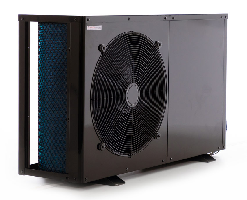 Bazénové tepelné čerpadlo 10,7 kW