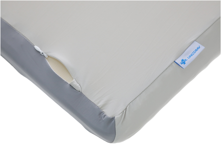 Ergonomický vankúš z pamäťovej peny OrthoDream