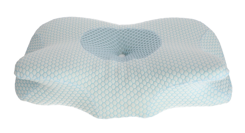 Ergonomický vankúš z pamäťovej peny ErgoSense