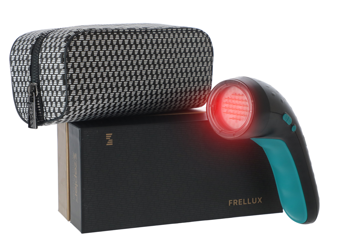 Prenosná svetelná terapia Zepter Frellux