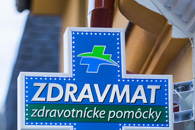 Výdajňa Prešov ZDRAVMAT, s.r.o.