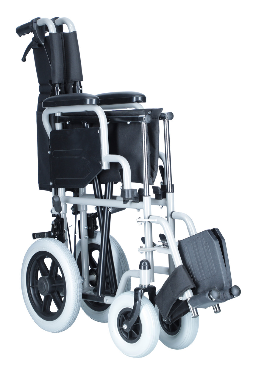 Invalidný vozík na prevoz osôb UNIZDRAV