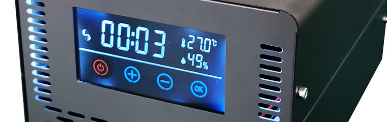 Ozónový generátor, 30 g/h
