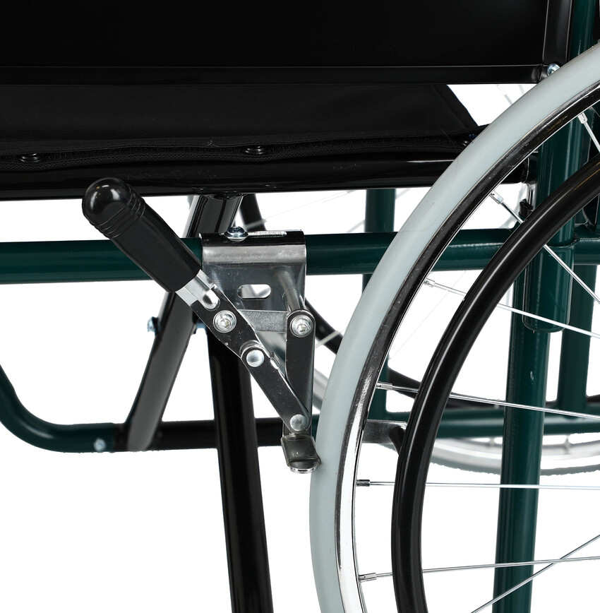 Invalidný vozík polohovateľný UNIZDRAV