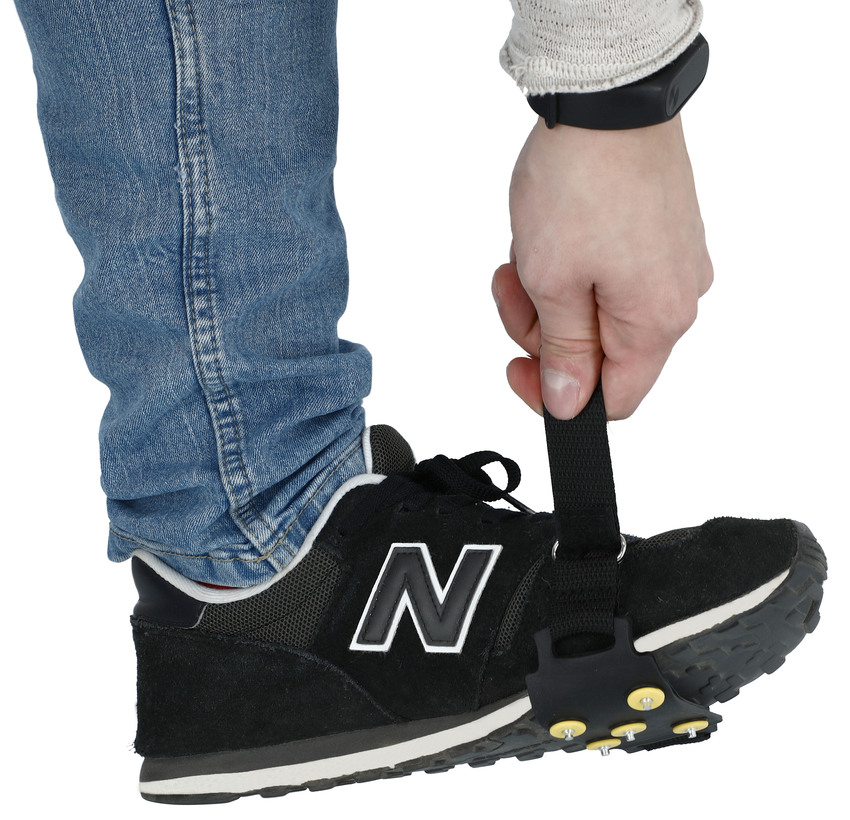 Protišmykový návlek na topánky MINI