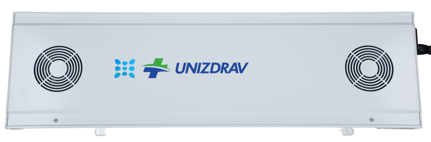 Germicídny žiarič STERILLIGHT AIR G1 30, stolový