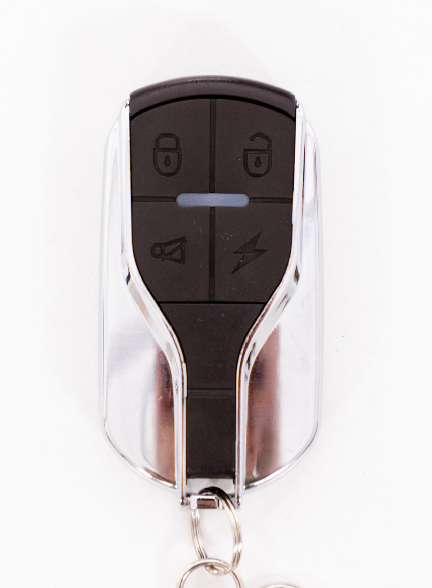 Štvorkolka elektrická UNIZDRAV XTrail  (ATV)