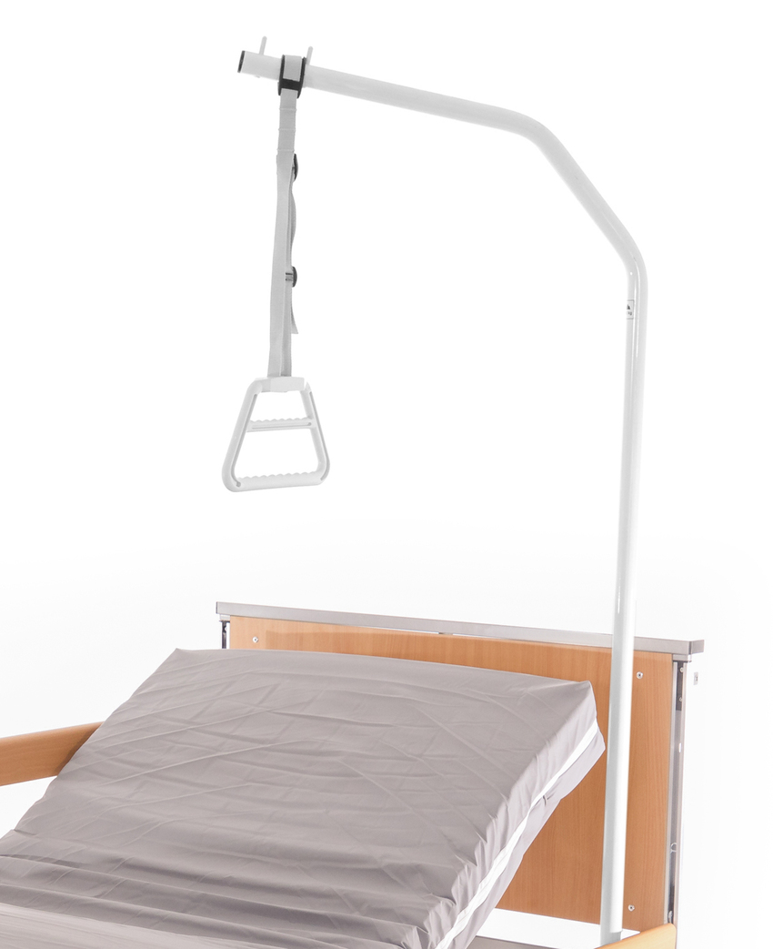 Elektrická polohovacia posteľ CLASSIC