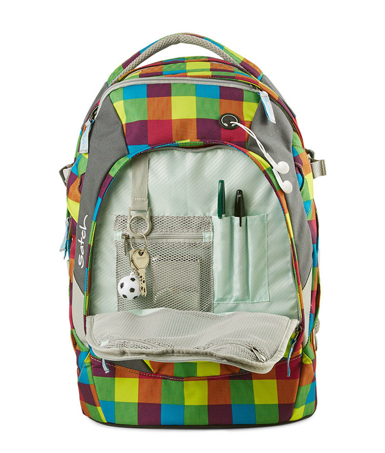 Školská taška Satch - Airtwist