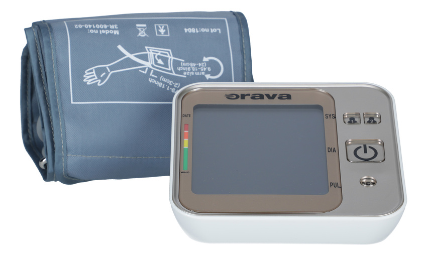 Digitálny tlakomer Orava TL-200