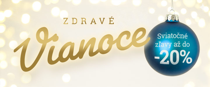 Zdravé Vianoce